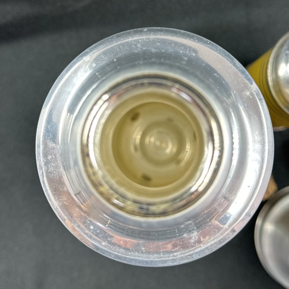 Vintage Belknap Blue Grass Themos (Set of 2) - Picture 6 of 10